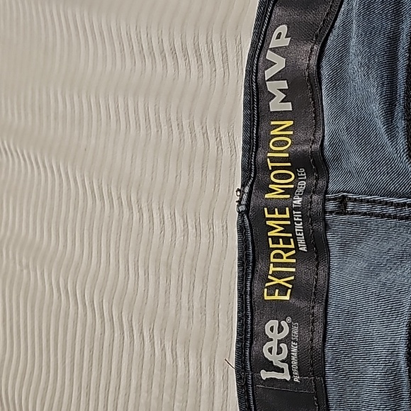 Lee men's jeans - Picture 2 of 4